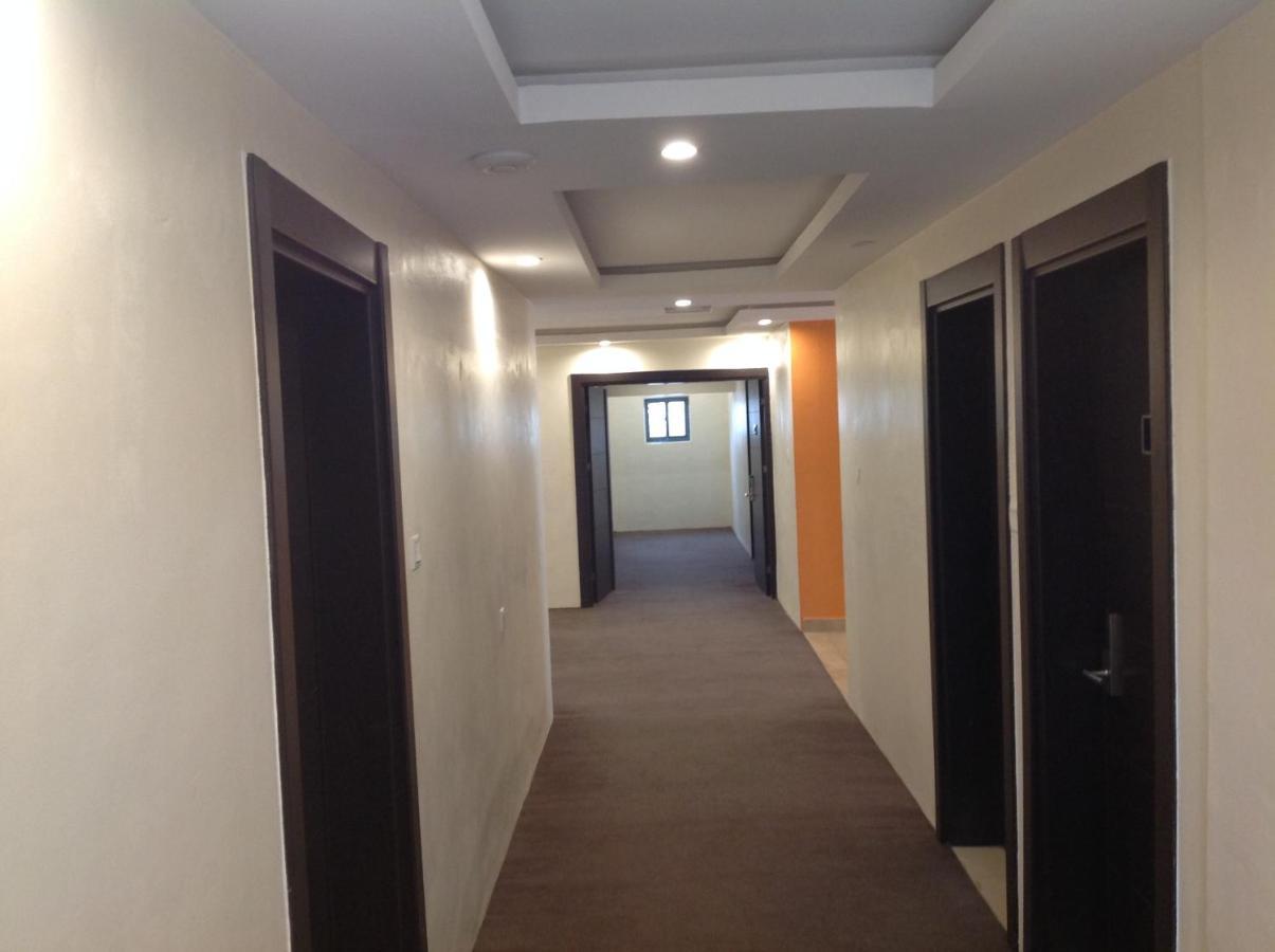 Adis Hotels Prime 伊巴丹 外观 照片