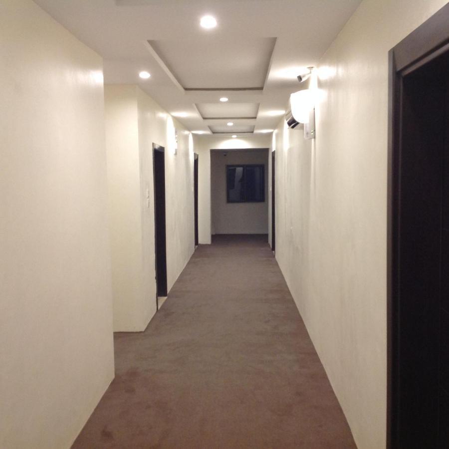 Adis Hotels Prime 伊巴丹 外观 照片