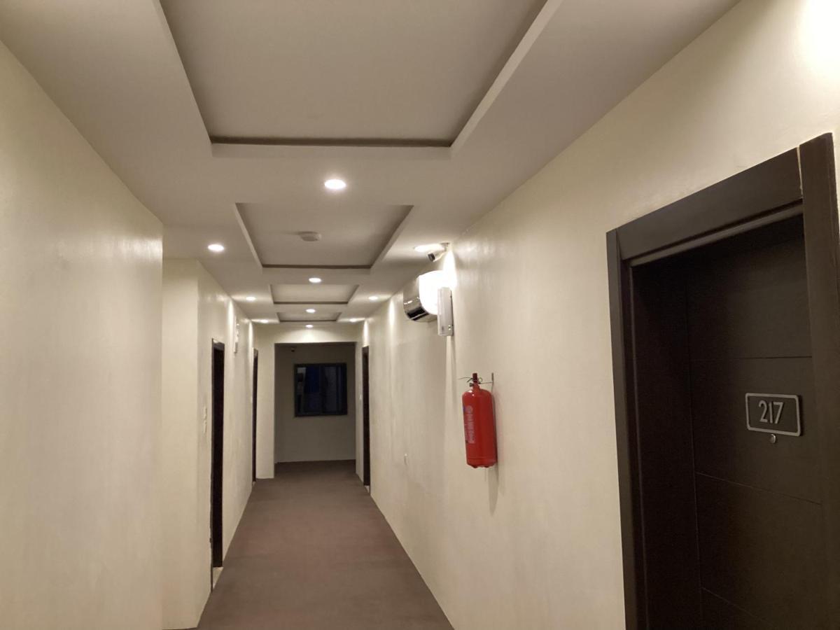 Adis Hotels Prime 伊巴丹 外观 照片