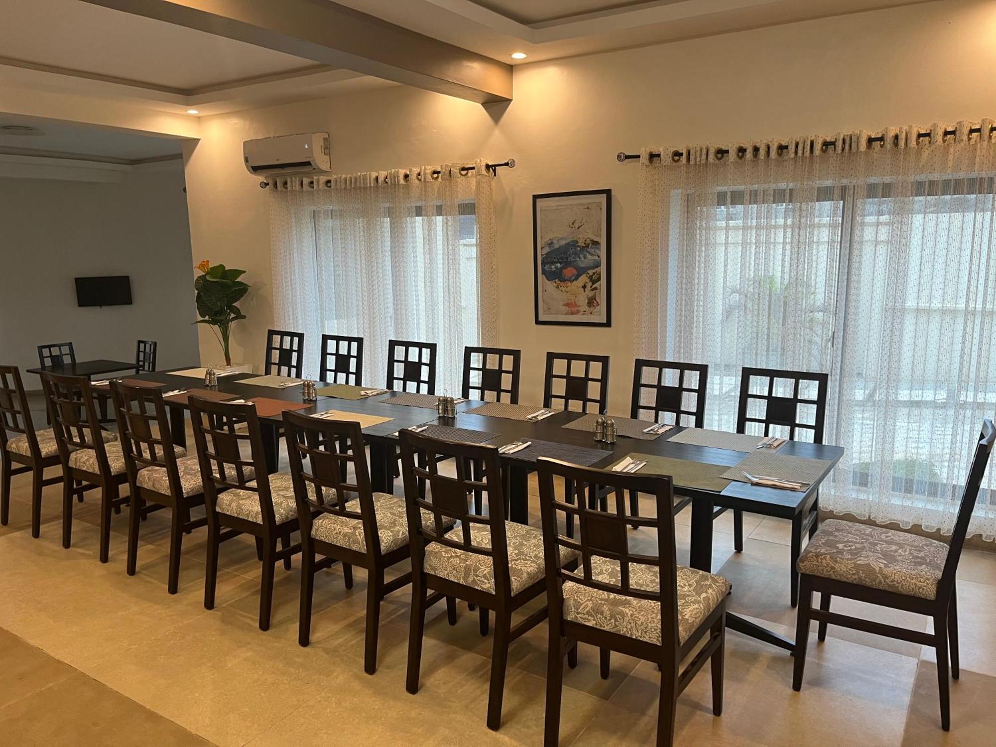 Adis Hotels Prime 伊巴丹 外观 照片